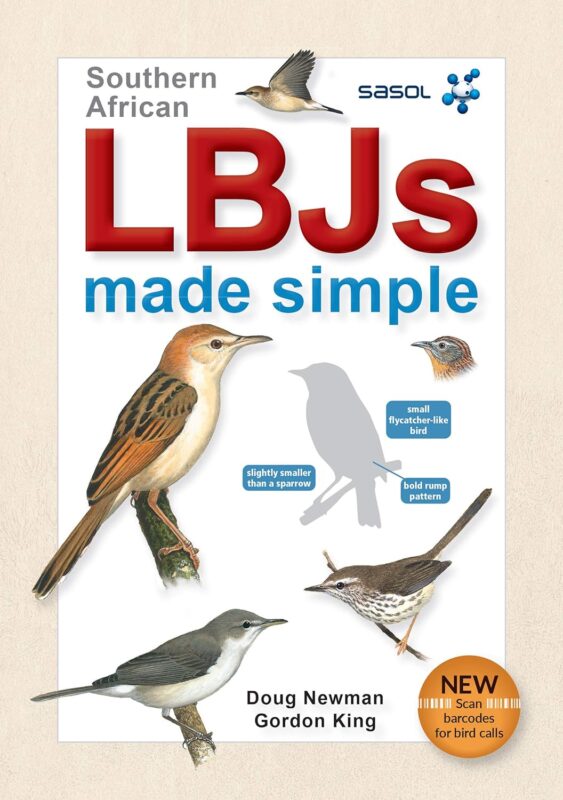 Southern African Lbjs Made Simple Cover