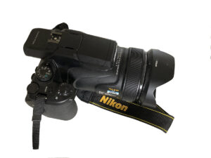 Nikon Coolpix P1000