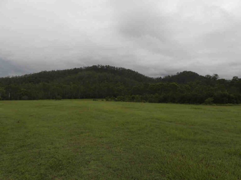 Shelley Road Park Reserve 7