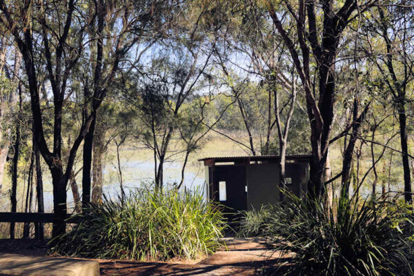 Berrinba Wetland Reserve