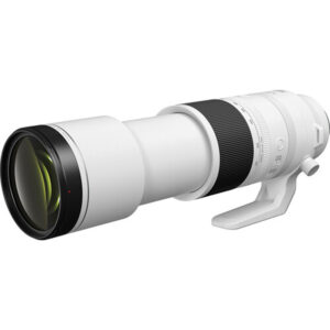 Image of the Canon RF 200 800