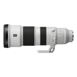 Image of a Sony fe 400 800mm
