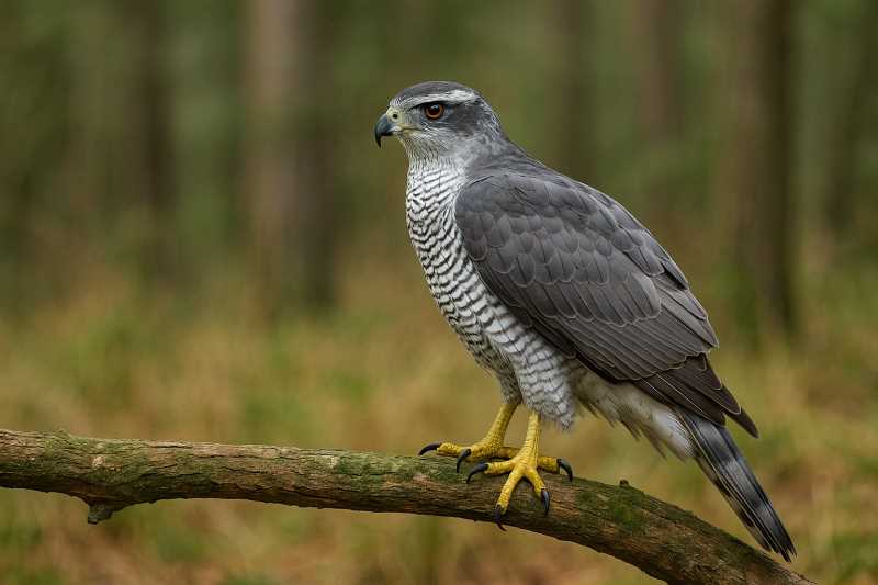 American Goshawk Astur Atricapillus Simply Birding American Goshawk Astur Atricapillus Simply Birding
