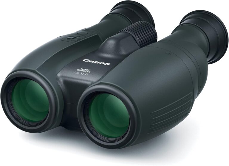 Photo of Binoculars 12 x 32 IS