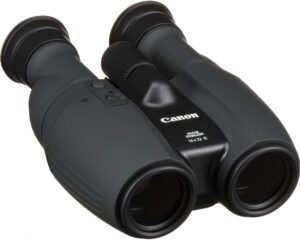 Photo of Binoculars 14 x 32 IS
