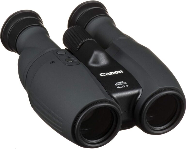 Photo of Binoculars 14 x 32 IS