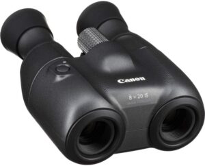 Photo of Binoculars 8 x 20 is
