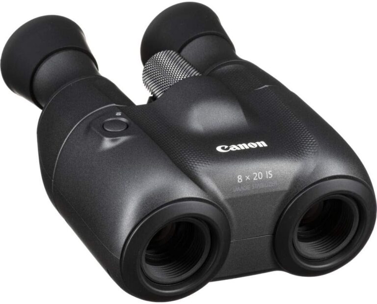 Photo of Binoculars 8 x 20 is