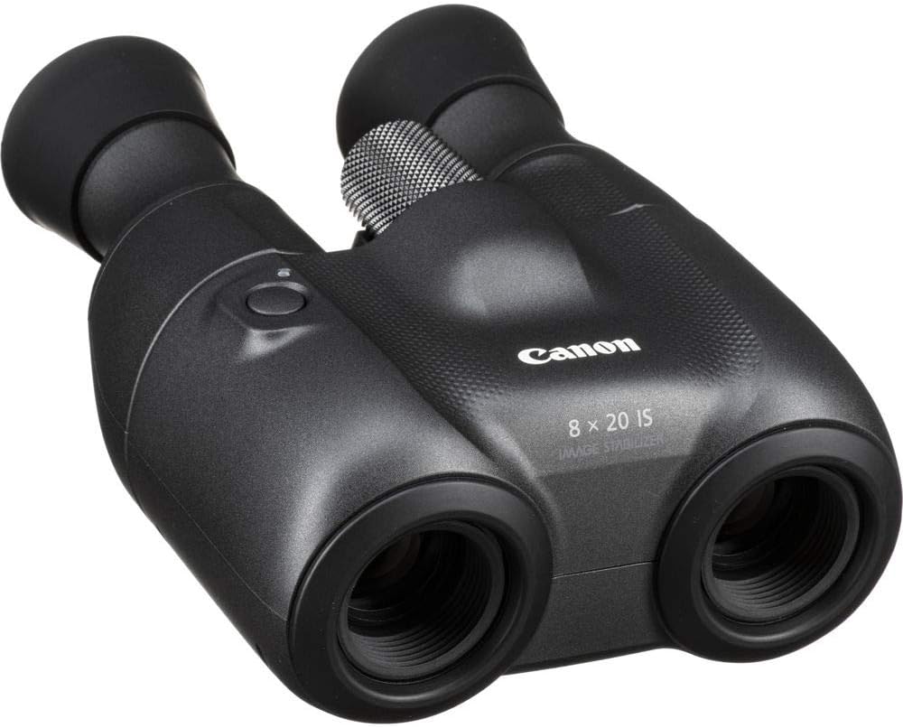 Photo of Binoculars 8 x 20 is
