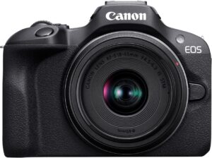 Photo of EOS R100