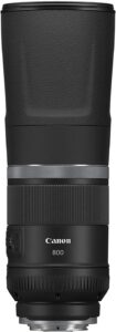 Image of a Canon rf 800