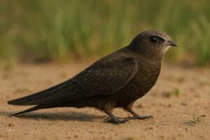 Image of a Common swift