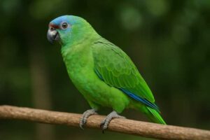 Image of a Festive amazon