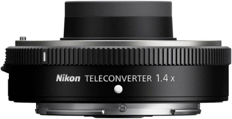 Photo of Z TELECONVERTER TC-1.4X for 1.4X