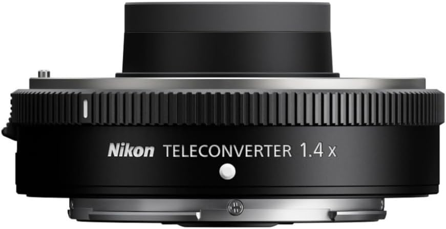 Photo of Z TELECONVERTER TC-1.4X for 1.4X