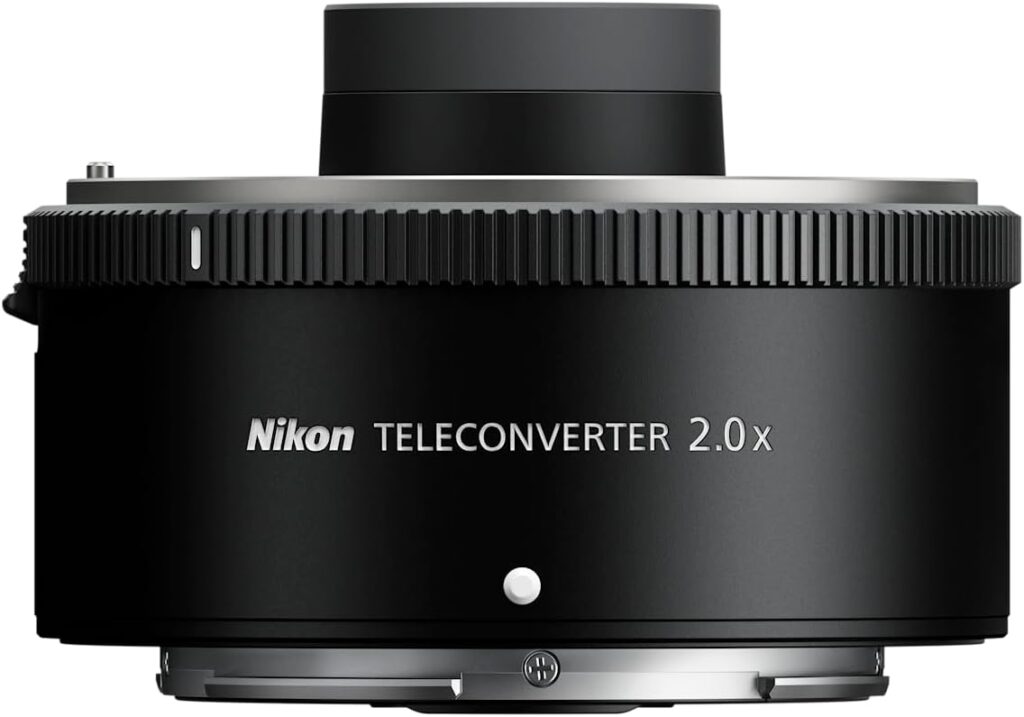Photo of Z TELECONVERTER TC-2.0X for 2.0X