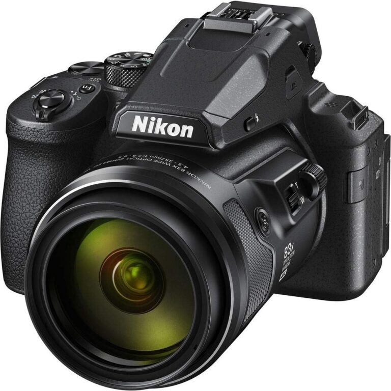 Photo of COOLPIX P950 Superzoom Digital Camera