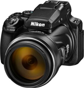 Photo of COOLPIX P1100 Superzoom Digital Camera
