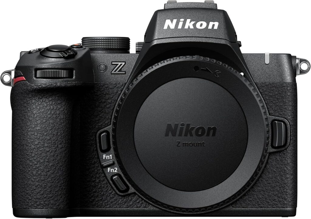 Photo of Z 50 II