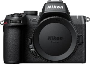 Photo of Z 50 II