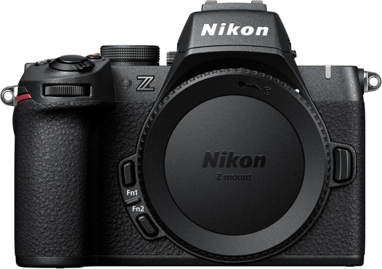 Photo of Z 50 II