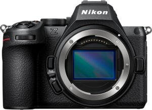 Photo of Z5 II