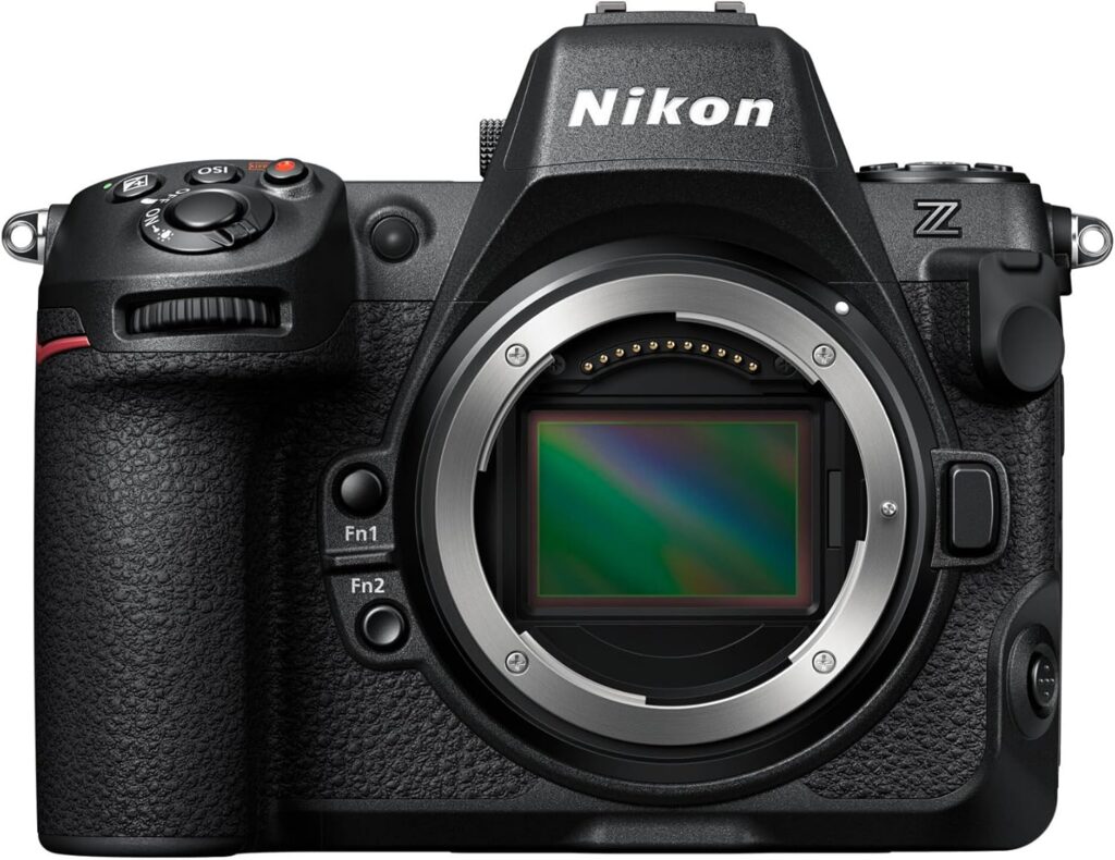 Photo of Z 8