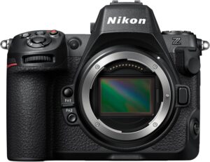 Photo of Z 8