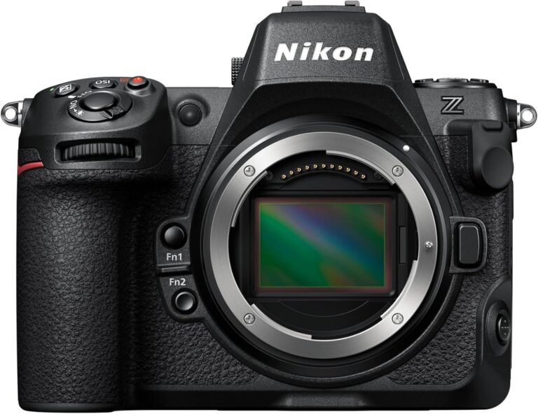 Photo of Z 8