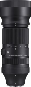 Photo of 100-400mm F 5-6.3 DG DN OS