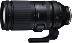 Photo of 150-500mm f5-6.7 Di III VC VXD Lens