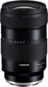 Photo of 17-50mm F4 Di III VXD