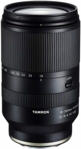 Photo of 18-300mm F3.5-6.3 Di III-A VC VXD