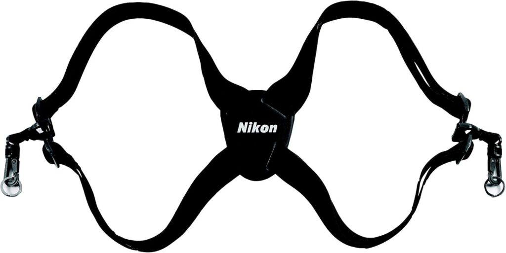 Photo of 6121 PROSTAFF Bino Harness,Black