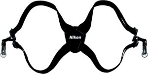 Photo of 6121 PROSTAFF Bino Harness,Black