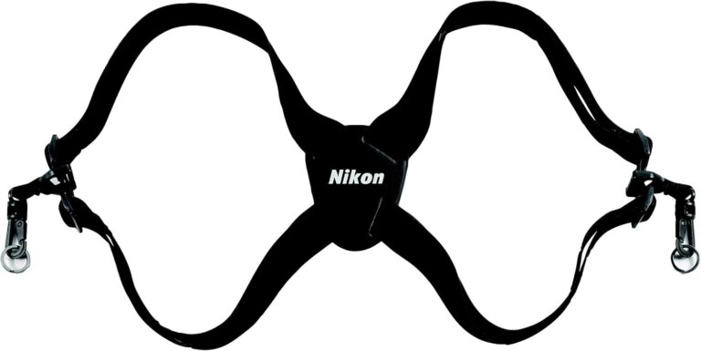 Photo of 6121 PROSTAFF Bino Harness,Black