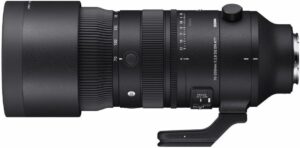 Photo of 70-200mm F2.8 DG DN OS