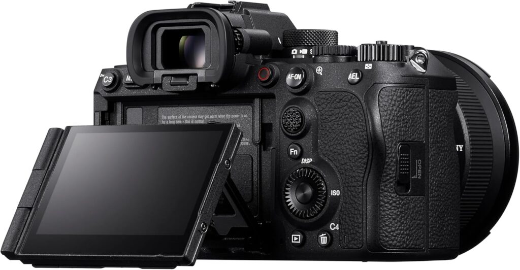 Photo of Alpha 9 III Mirrorless Camera
