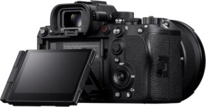 Photo of Alpha 9 III Mirrorless Camera
