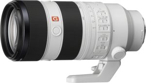 Photo of FE 70-200mm F2.8 GM OSS II
