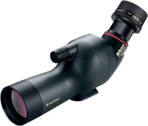 Photo of FIELDSCOPE 13-30X50MM ED Angled Body W Eyepiece