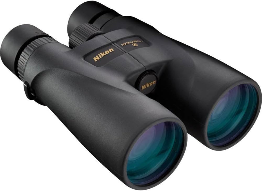 Photo of MONARCH 5 20x56 Binocular