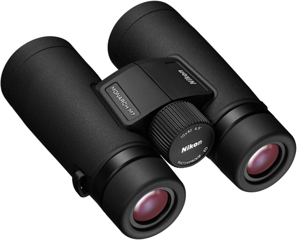 Photo of MONARCH M7 10x42 Binocular