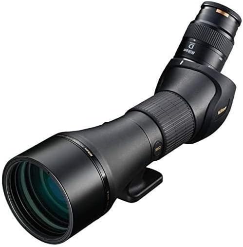 Photo of Monarch FIELDSCOPE 82ED-A W MEP-20-60, Black