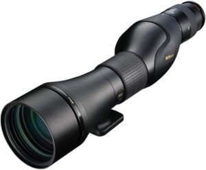 Photo of MONARCH FIELDSCOPE 82ED-S W MEP-20-60