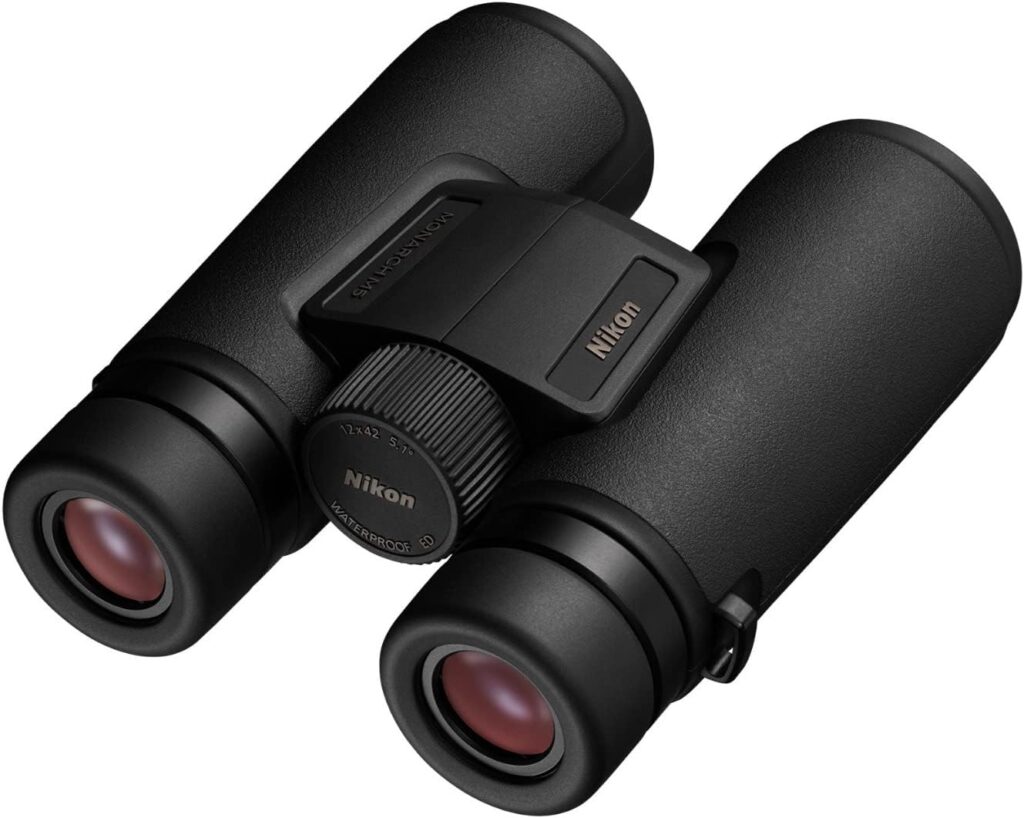 Photo of Monarch M5 12x42 Binocular