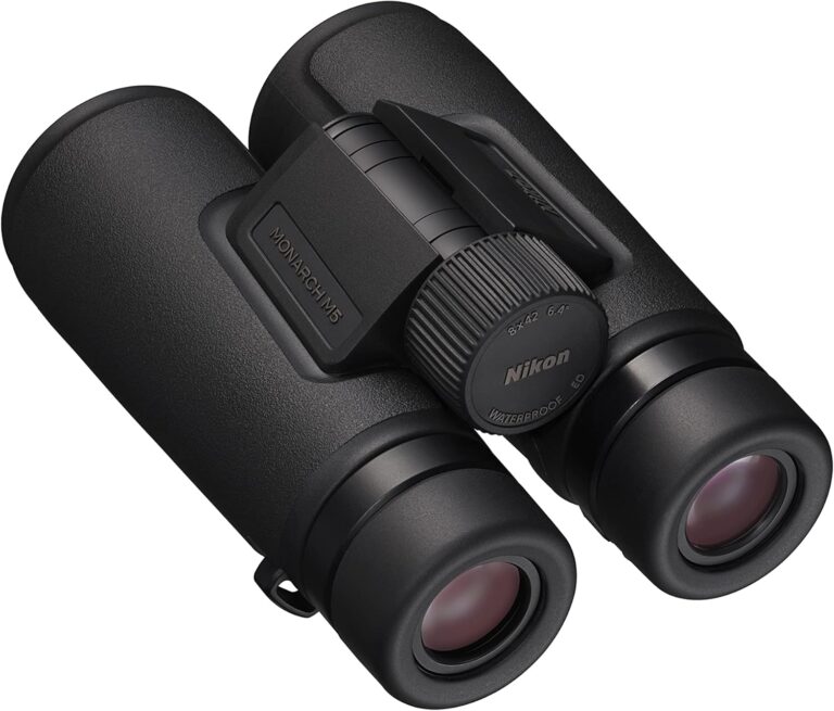 Photo of Monarch M5 8x42 Binocular