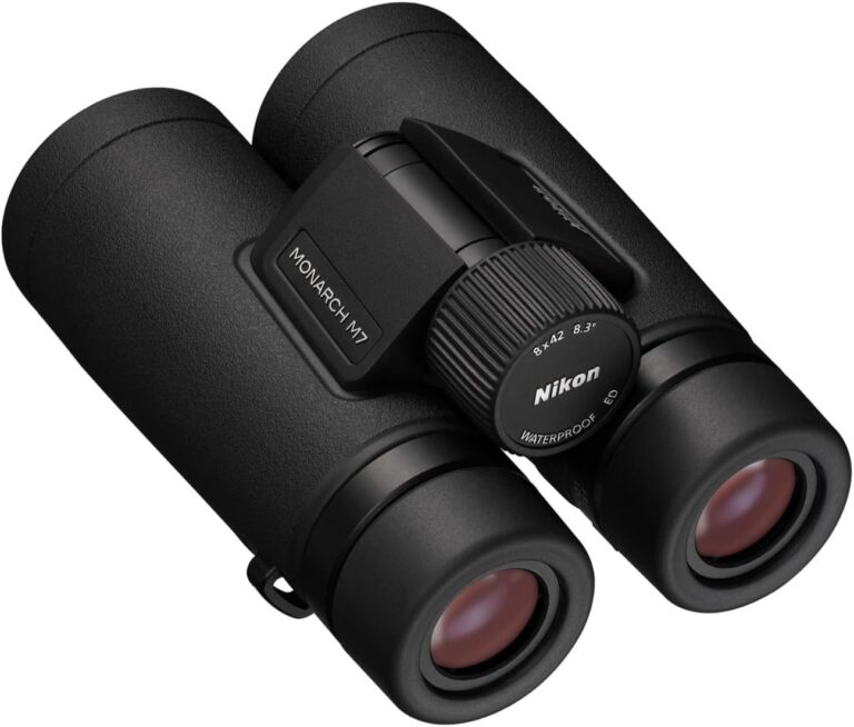 Photo of Monarch M7 8x42 Binoculars