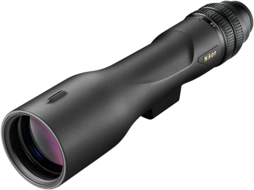 Photo of PROSTAFF 3 16-48x60mm Outfit, Black