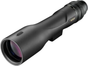 Photo of PROSTAFF 3 16-48x60mm Outfit, Black
